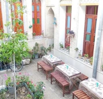 Shiraz-Malektaj
